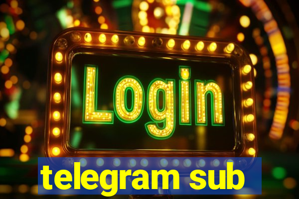 telegram sub